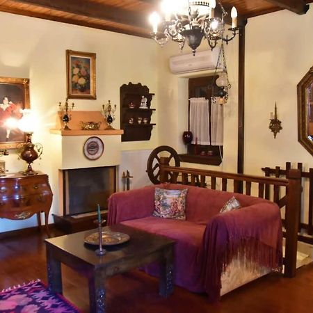 Mariolata Vintage Stone Villa - 4 Season Escape Ngoại thất bức ảnh
