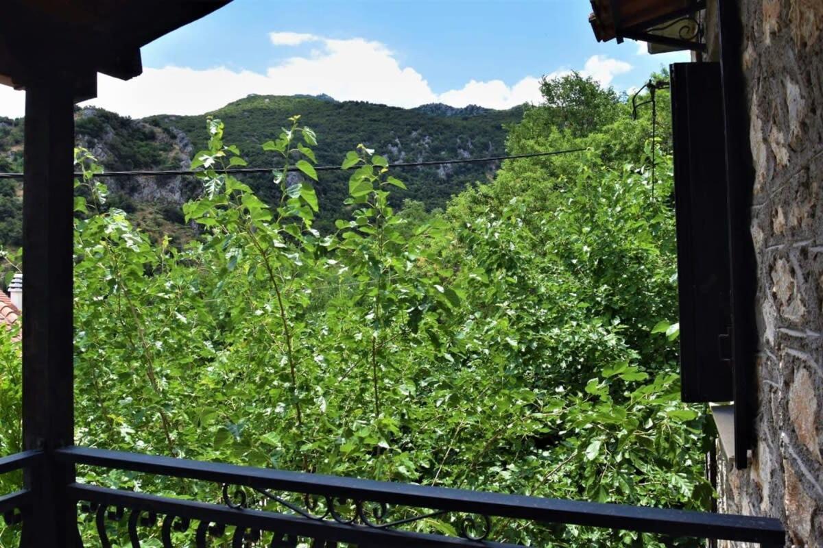 Mariolata Vintage Stone Villa - 4 Season Escape Ngoại thất bức ảnh