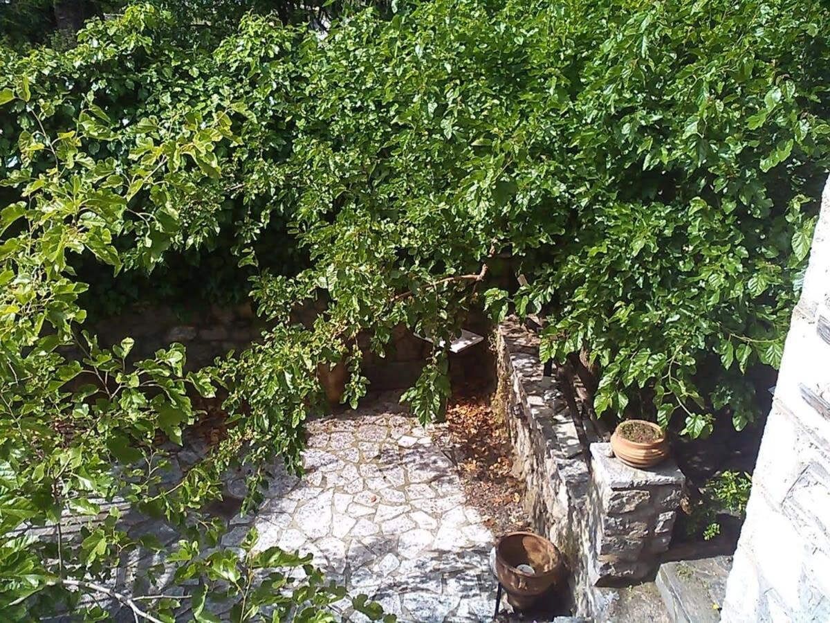 Mariolata Vintage Stone Villa - 4 Season Escape Ngoại thất bức ảnh