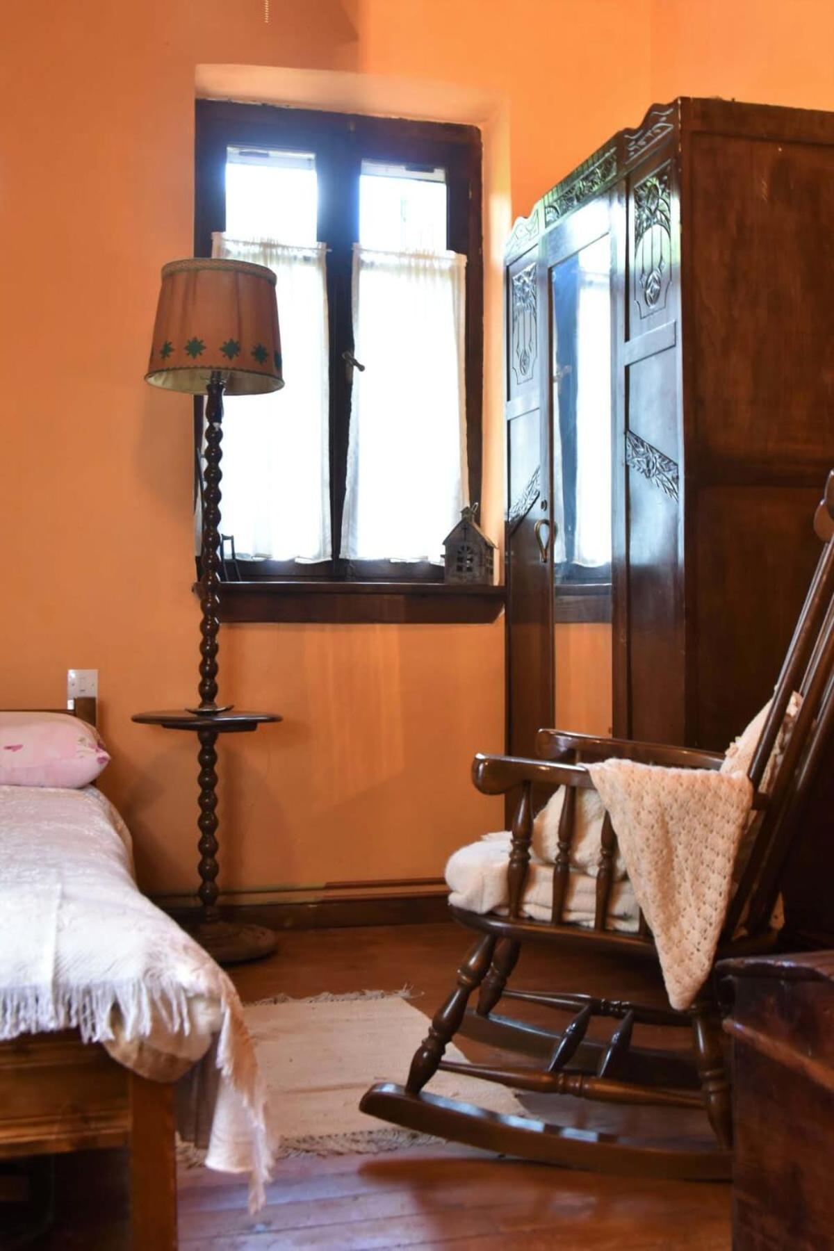 Mariolata Vintage Stone Villa - 4 Season Escape Ngoại thất bức ảnh