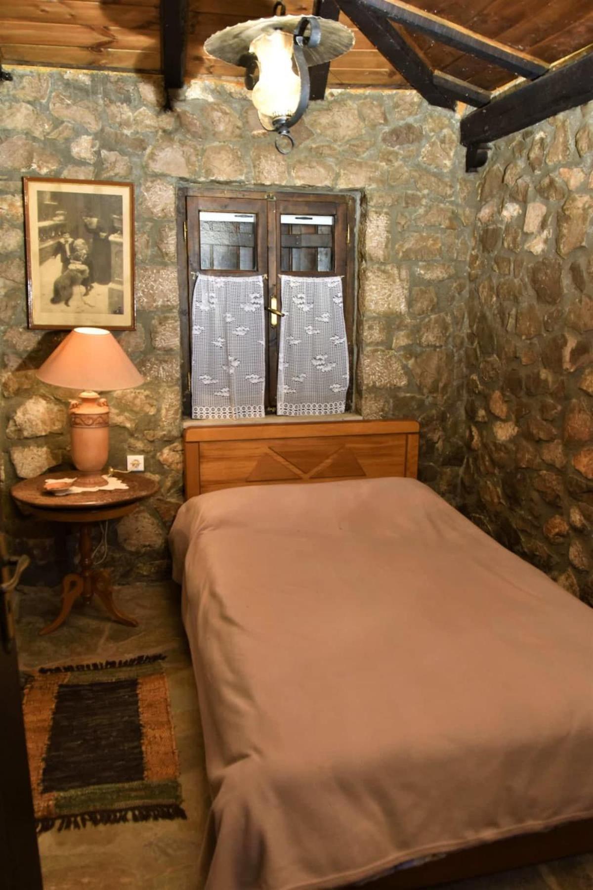 Mariolata Vintage Stone Villa - 4 Season Escape Ngoại thất bức ảnh